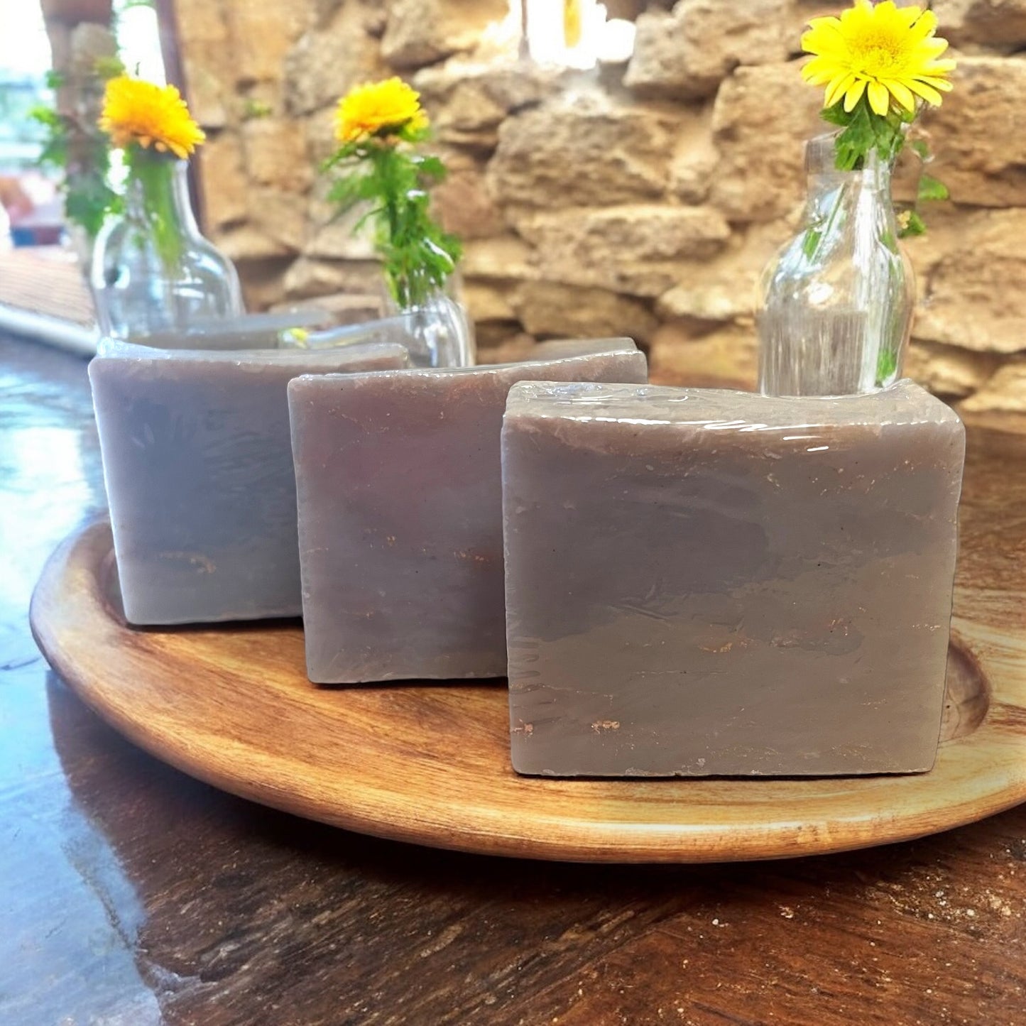 Love Enchanted Spells – Cold Press Soap | Fruit + Musk Fantasy | Glitzarati Atelier