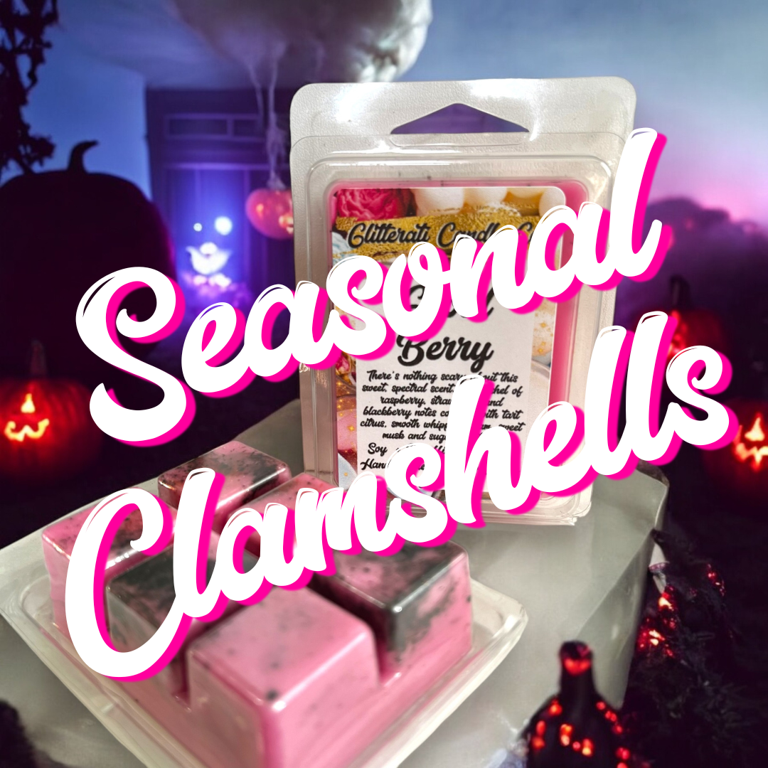 Seasonal Wax