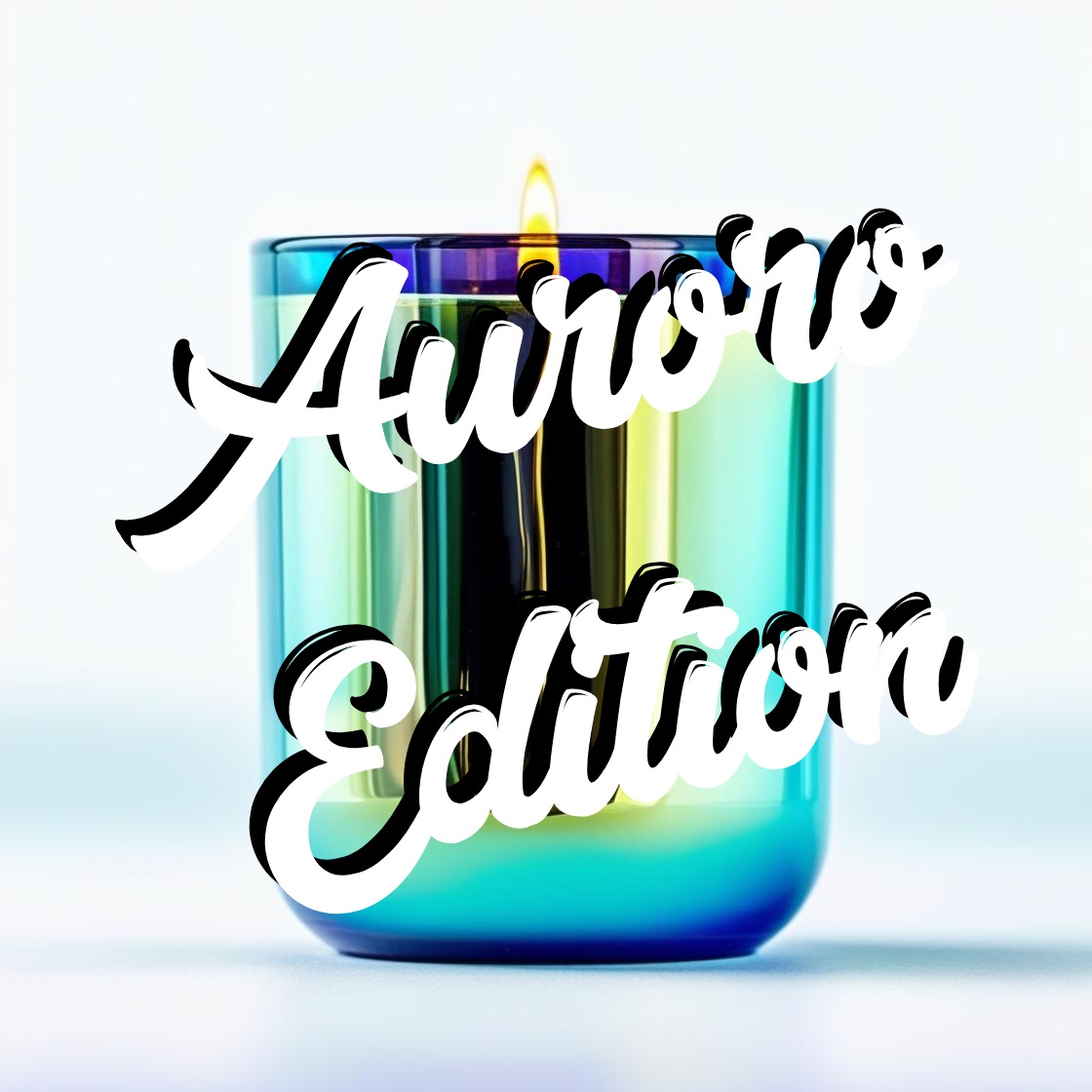Grande Luxe : Aurora Edition