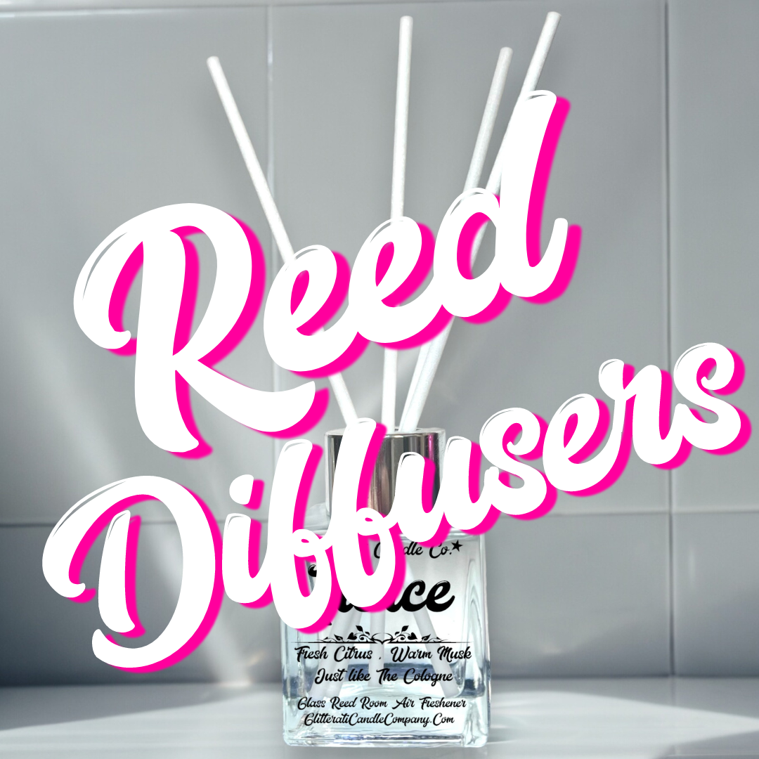 Reed Diffusers