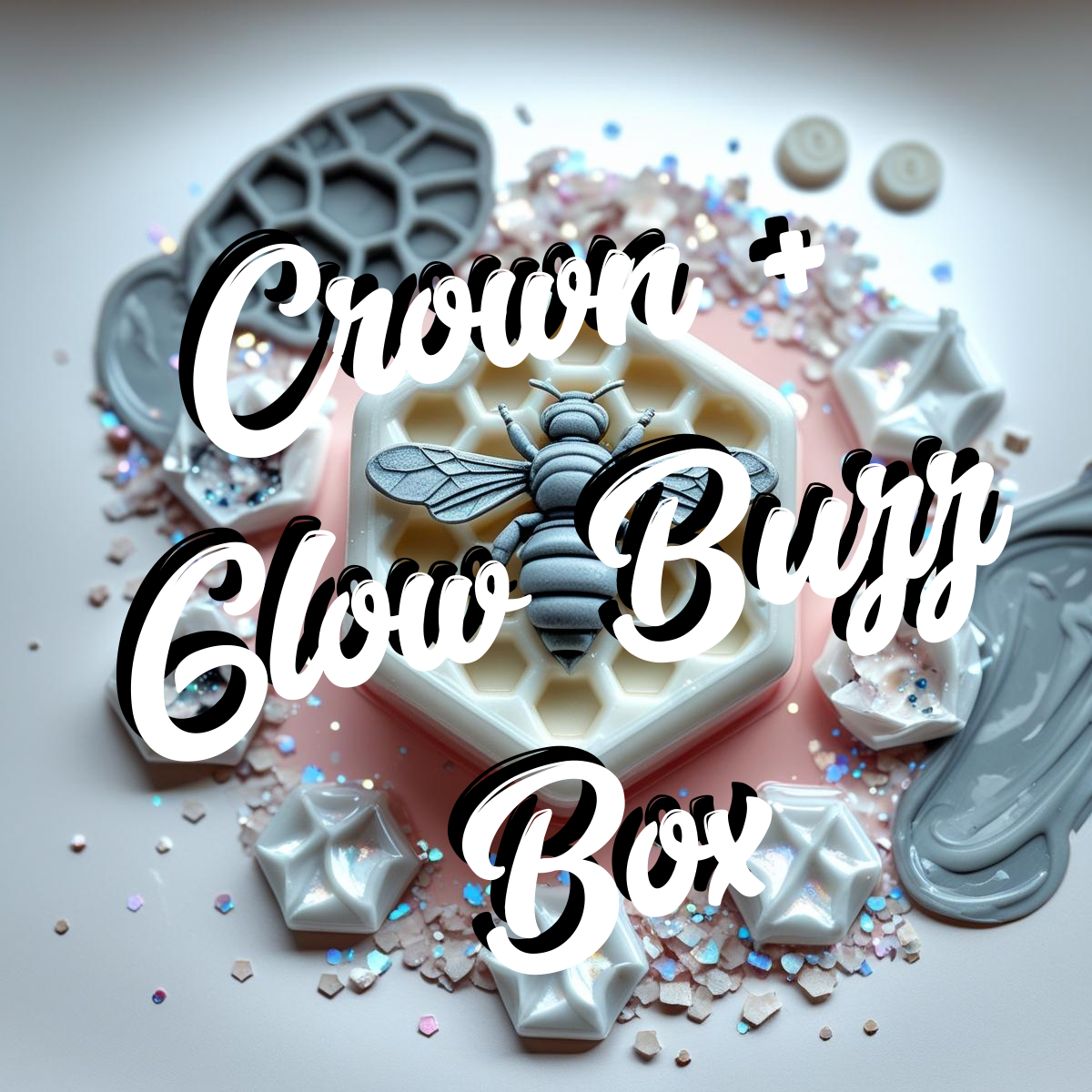 Crown & Glow Buzz Box