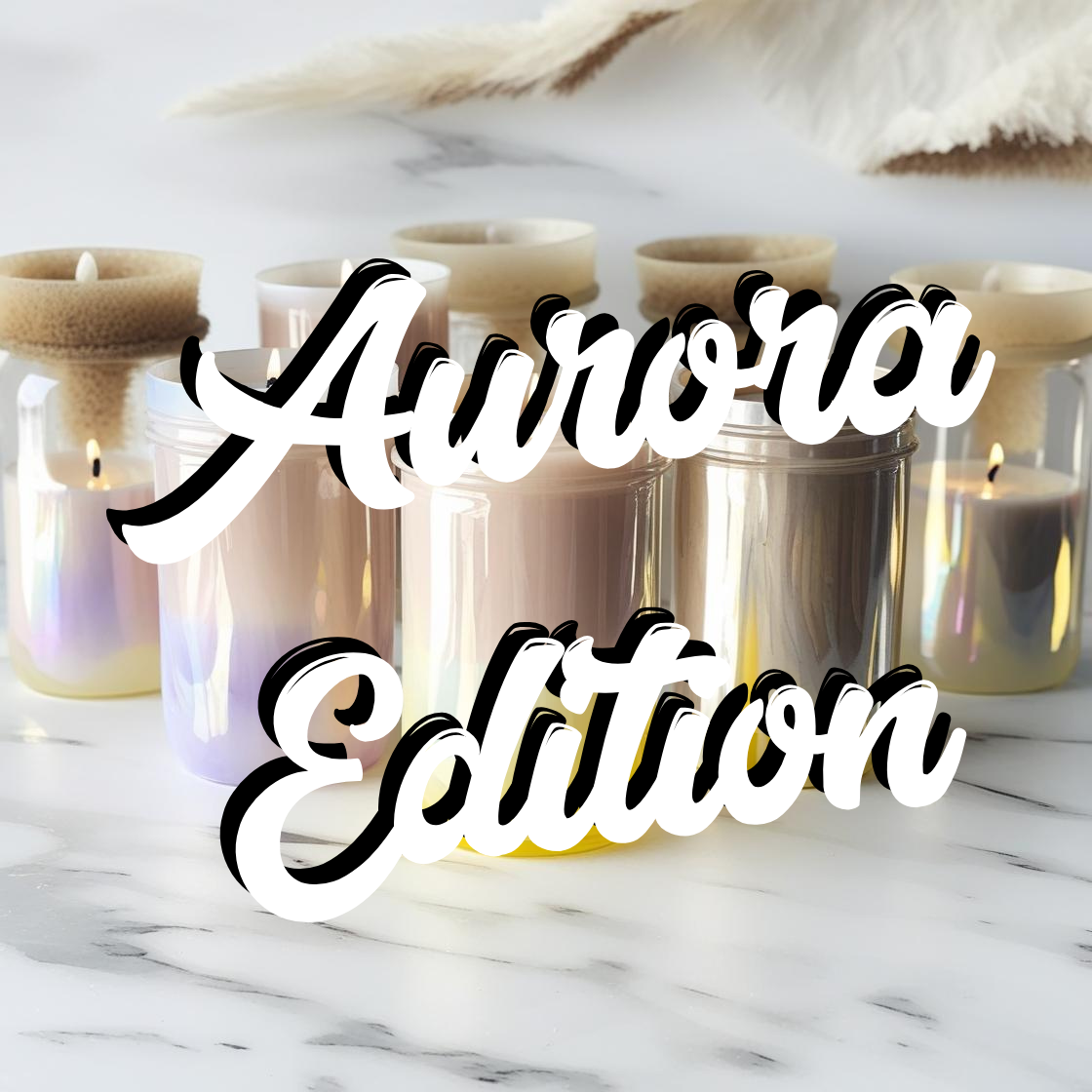 Grande Luxe : Prism Glow Edition