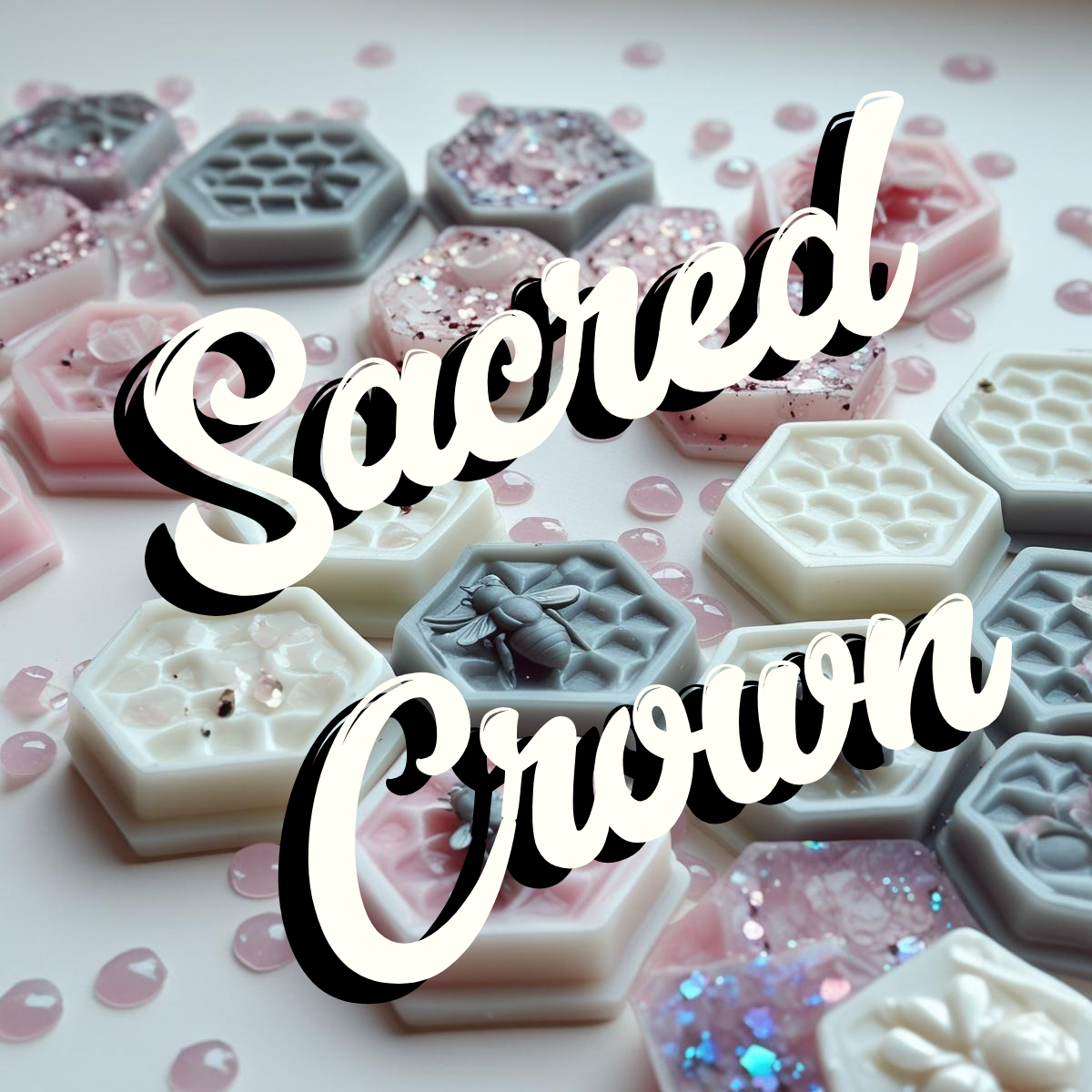 Sacred Crown