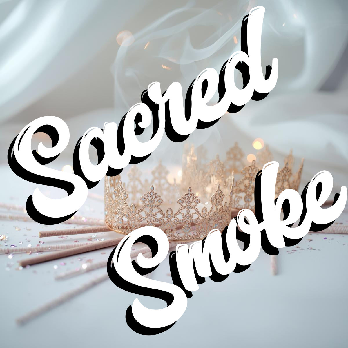 Sacred Smoke