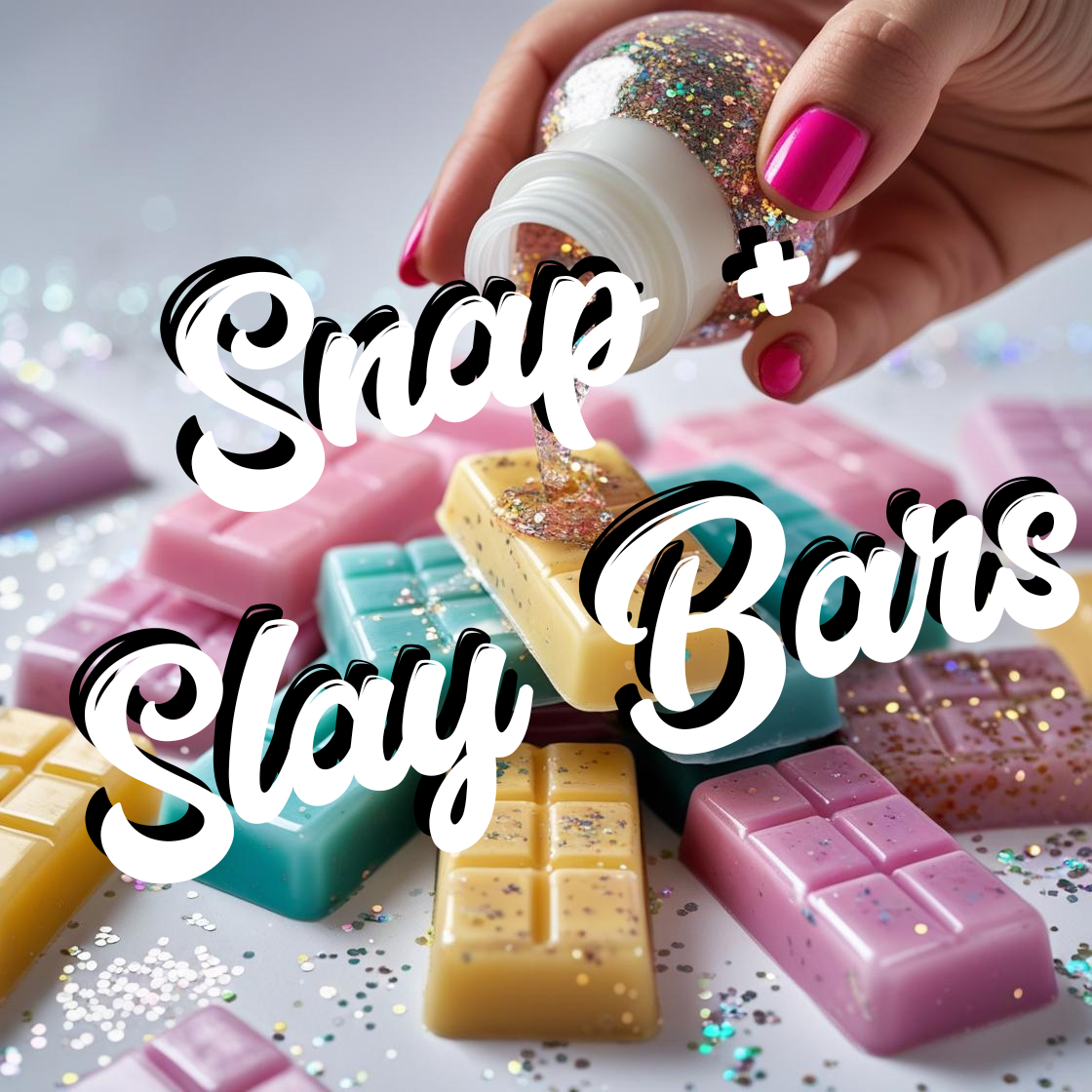 Snap & Slay Bars