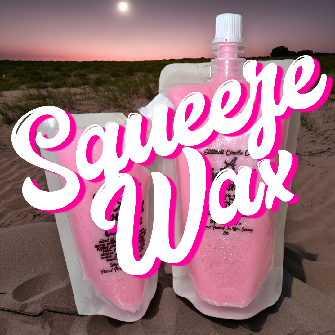 Squeeze Wax