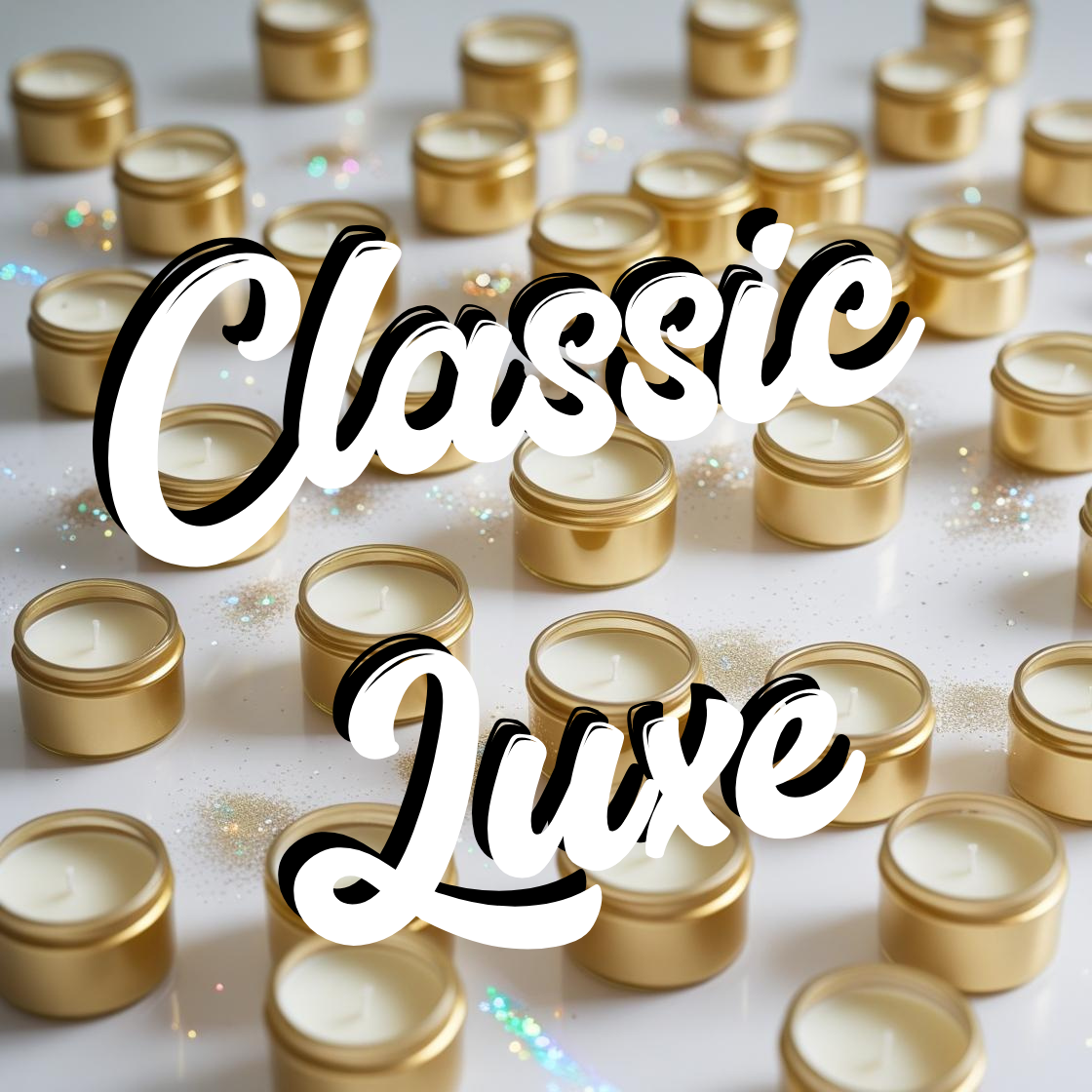 Classic Luxe