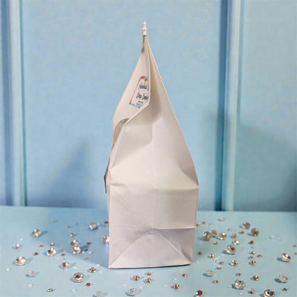 Soap Scraps Mystery Bag – 6oz+ Cold Process Soap Ends & Trims | Sustainable Artisan Variety | Glitzarati Atelier