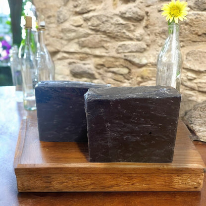 Handmade Natural Artisanal Cold Press Soap - Celestia Dead Sea